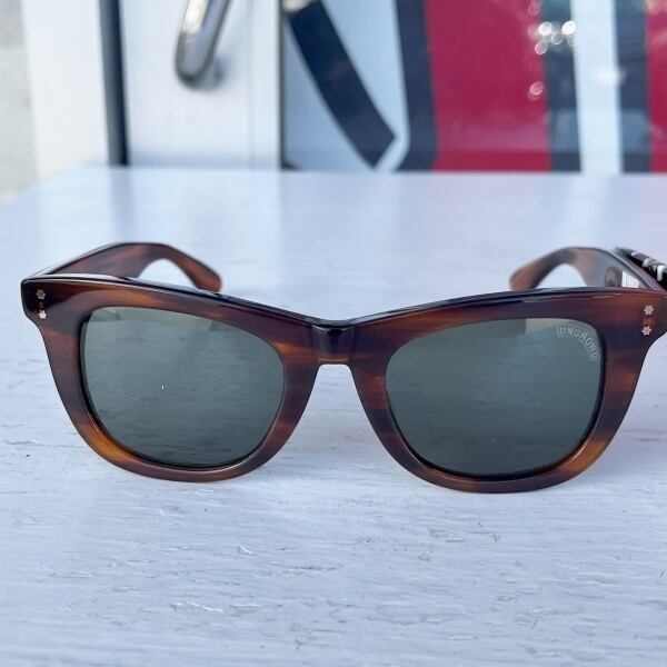 UNCROWD アンクラウド TUNDRAタンドラ サングラス | outland
