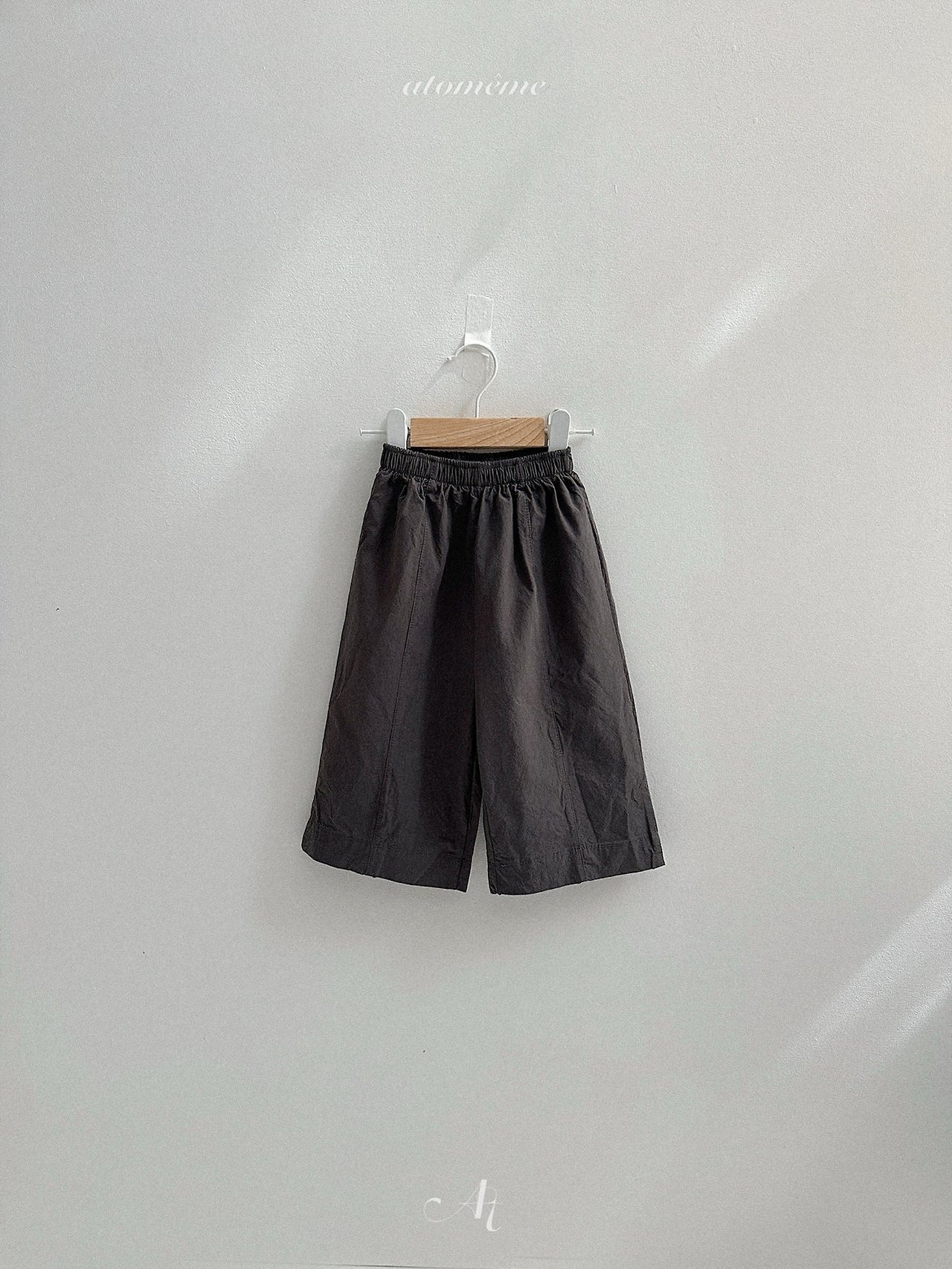 [atomeme] Pair Pants / [아토메메] 페어팬츠