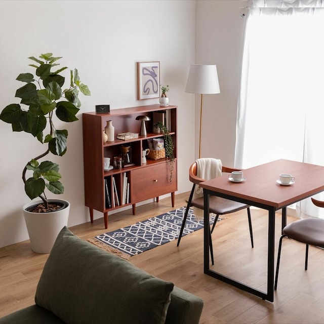 Lykke / ルゲ】引き出し付き本棚【幅100cm】☆ 家具 収納 本棚 北欧風 Lykke / ルゲ】引き出し付き本棚【幅100cm】☆ 家具 収納 本棚 北欧風