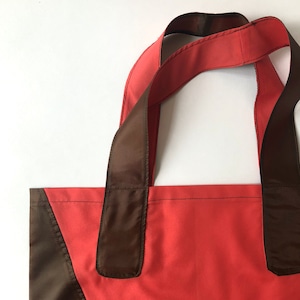 ショッピングバッグ / Shopping bag (PBR) #Wb-B200502