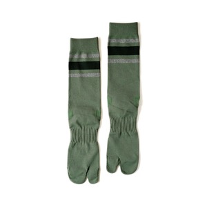 Gym Socks（Khaki）