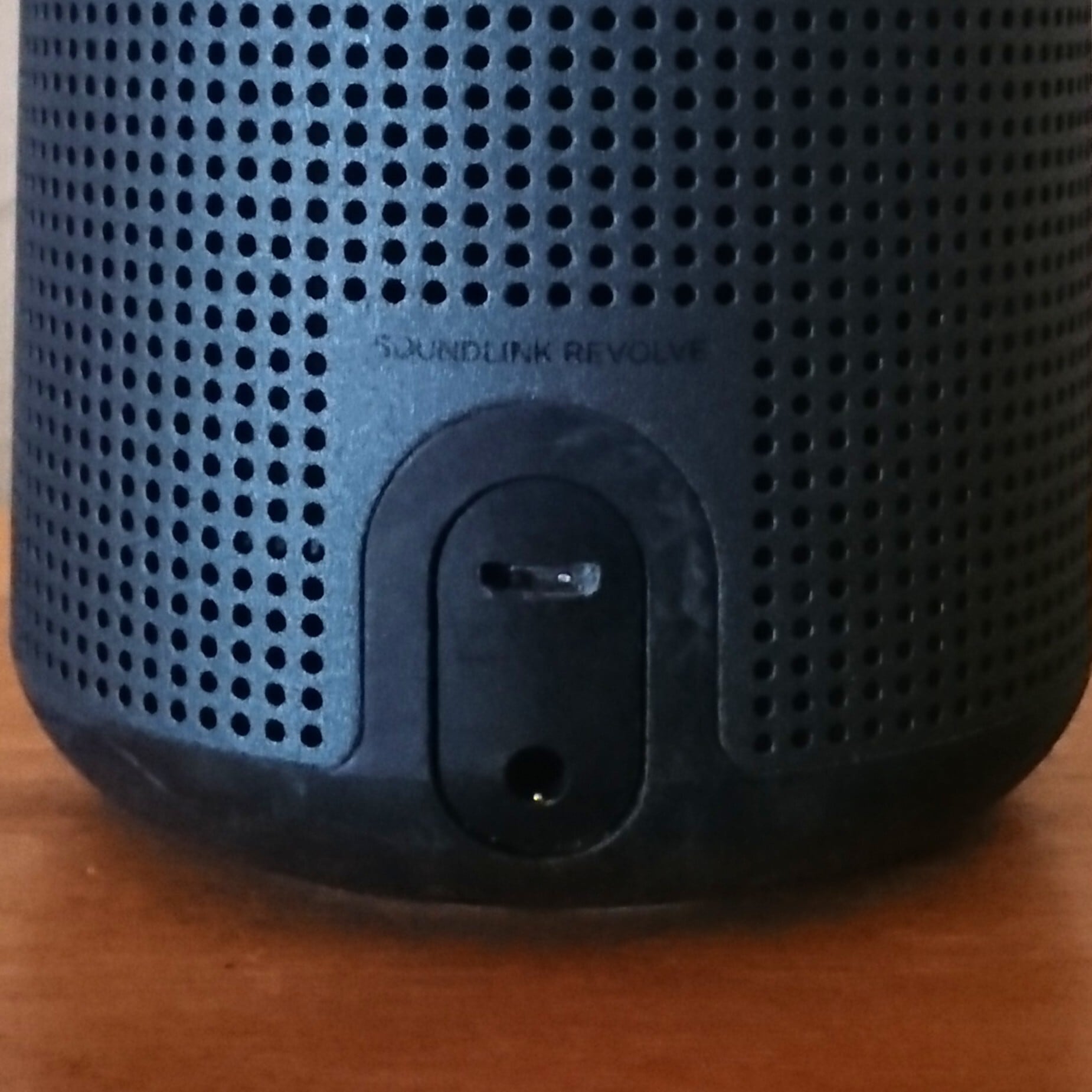 目玉商品‼】Bose SoundLink Revolve Bluetooth speaker トリプル