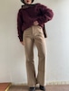70s Deadstock Levi’s 746 Cords Pants