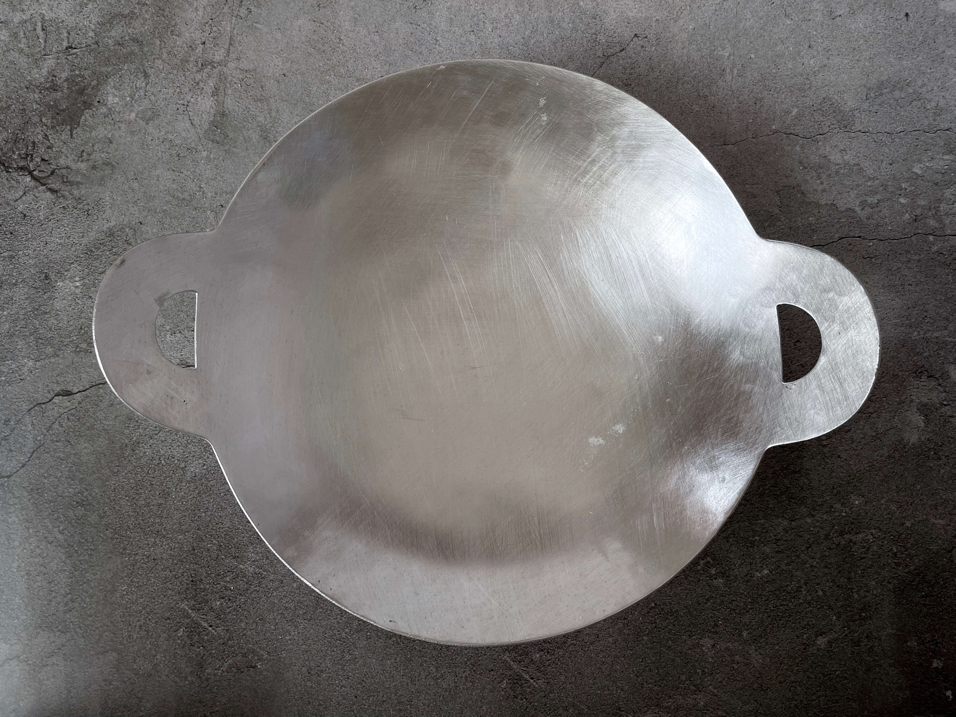 アルミパン(28-29cm)