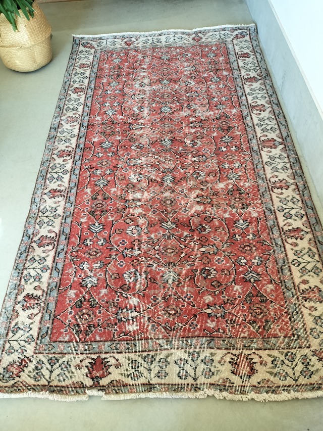 Turkish rug No.571
