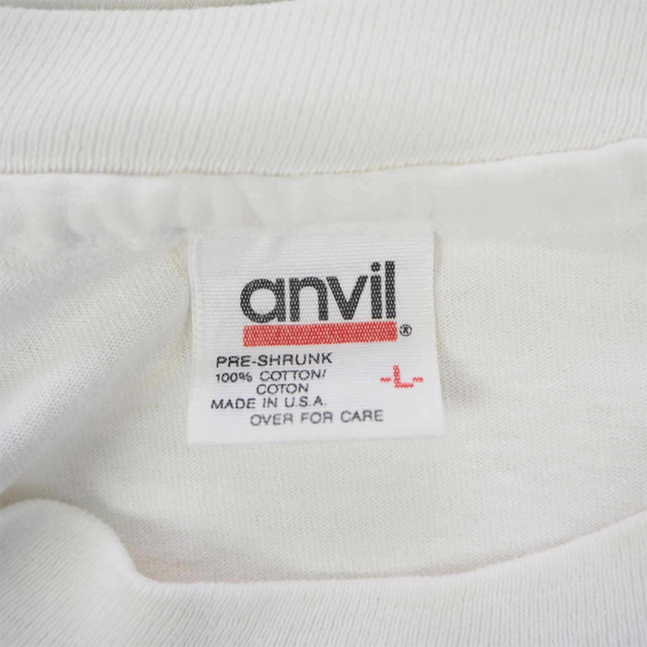 90s Kermit "Forrest Gump" parody tee