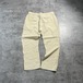 00s Ralph Lauren Linen 38×32 easy pants