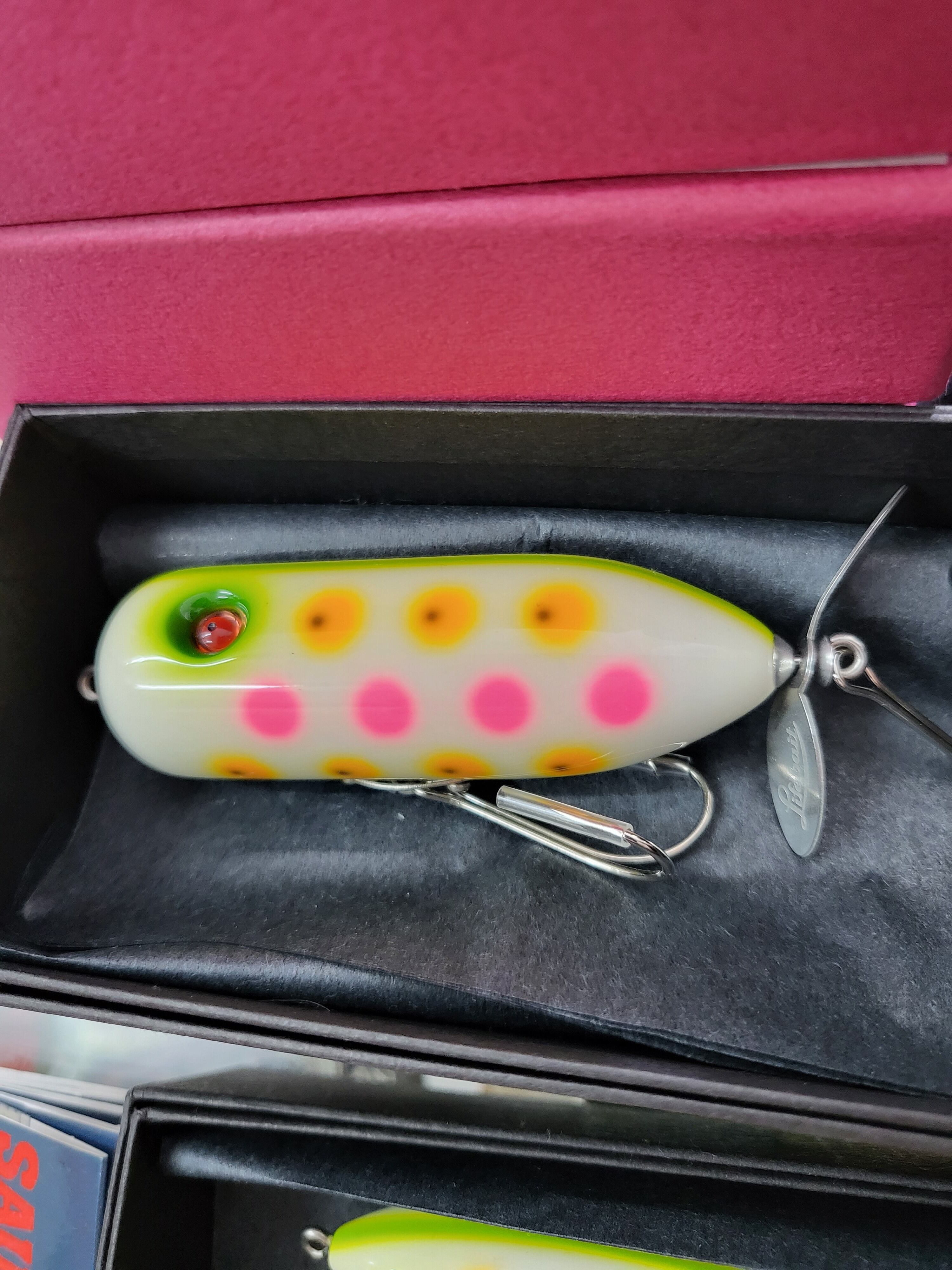 ライフベイト トーピード ライフベイト ロングトーピード別注色 | Slowtaper