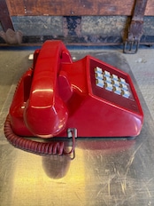 Western Electric Model 2500DM Telephone