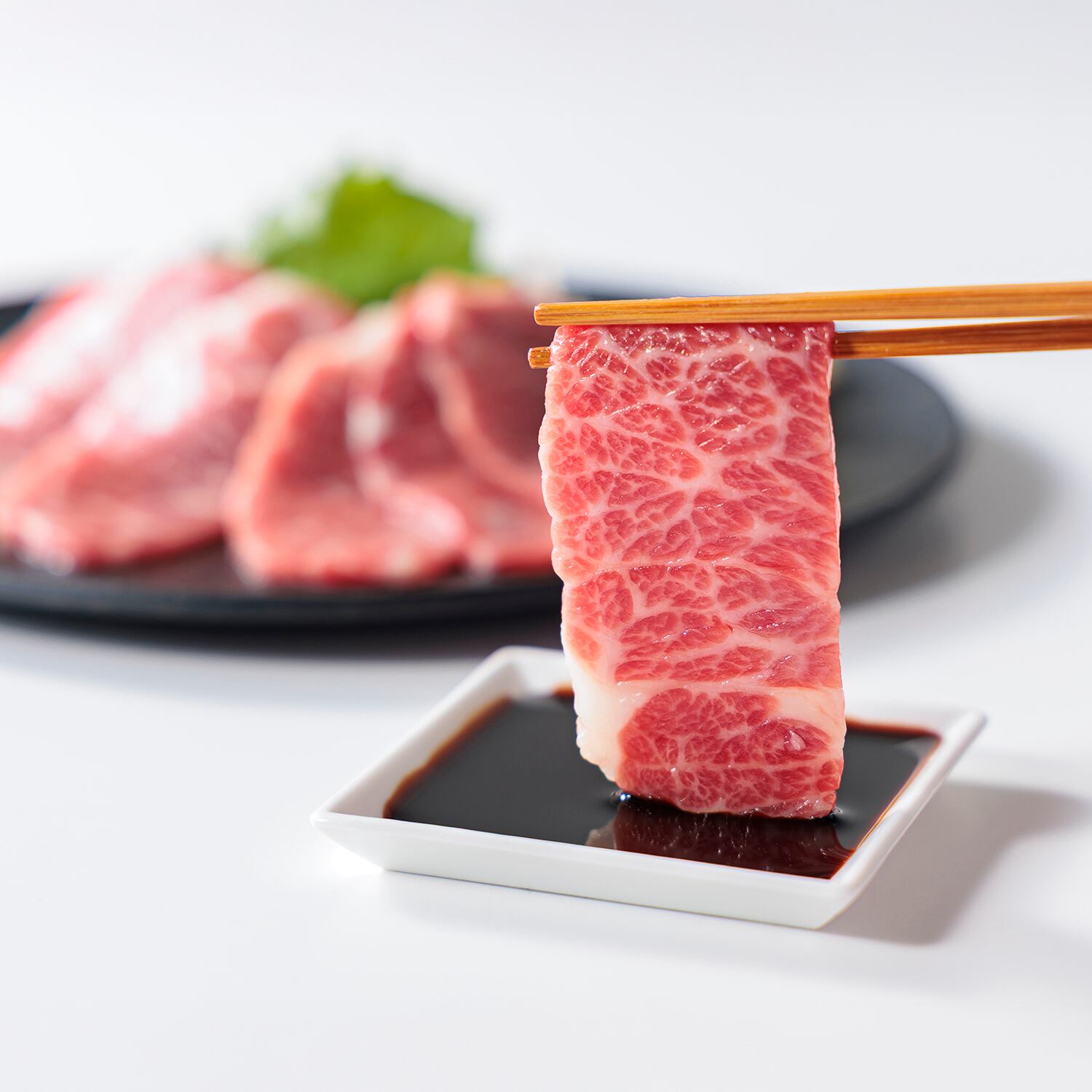 極上霜降り馬刺しセット | HAMADAYAFOODS 公式オンラインショップ