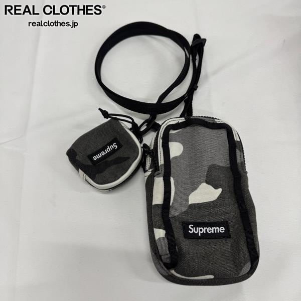 SUPREME vampire boy waist bag ウエストバッグ Spring/Summer 2021 Preview – Supreme