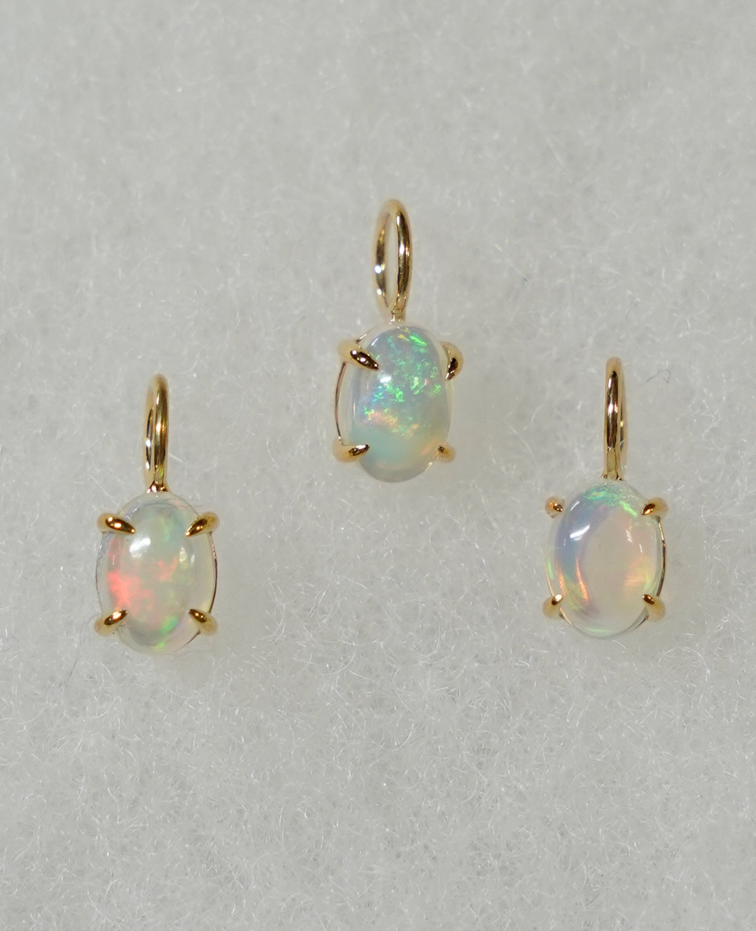 片耳 pierced＆earrings | Thalatta