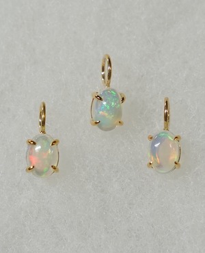 （SV）Opal Charm