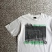 STUSSY / 00’s Shadowman photo Tee size M