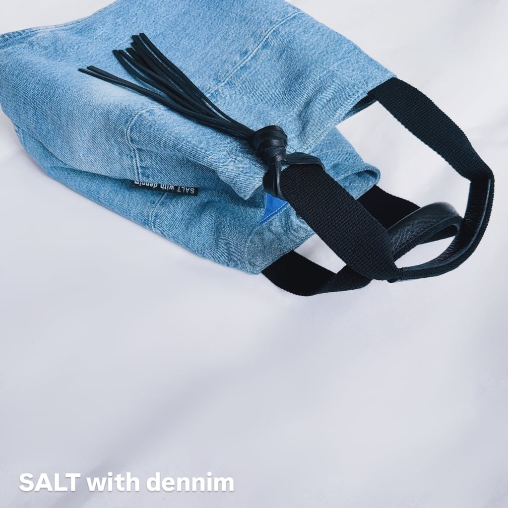 ショッピングバッグmini No.208