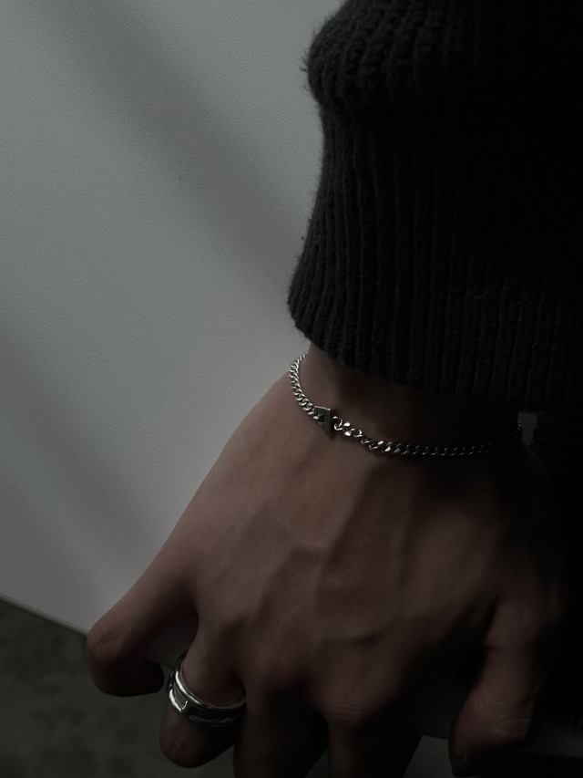 s925 L Bracelet