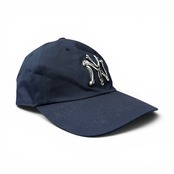 【BASICKS】ベイシックス "Bones Cap" 6パネルキャップ