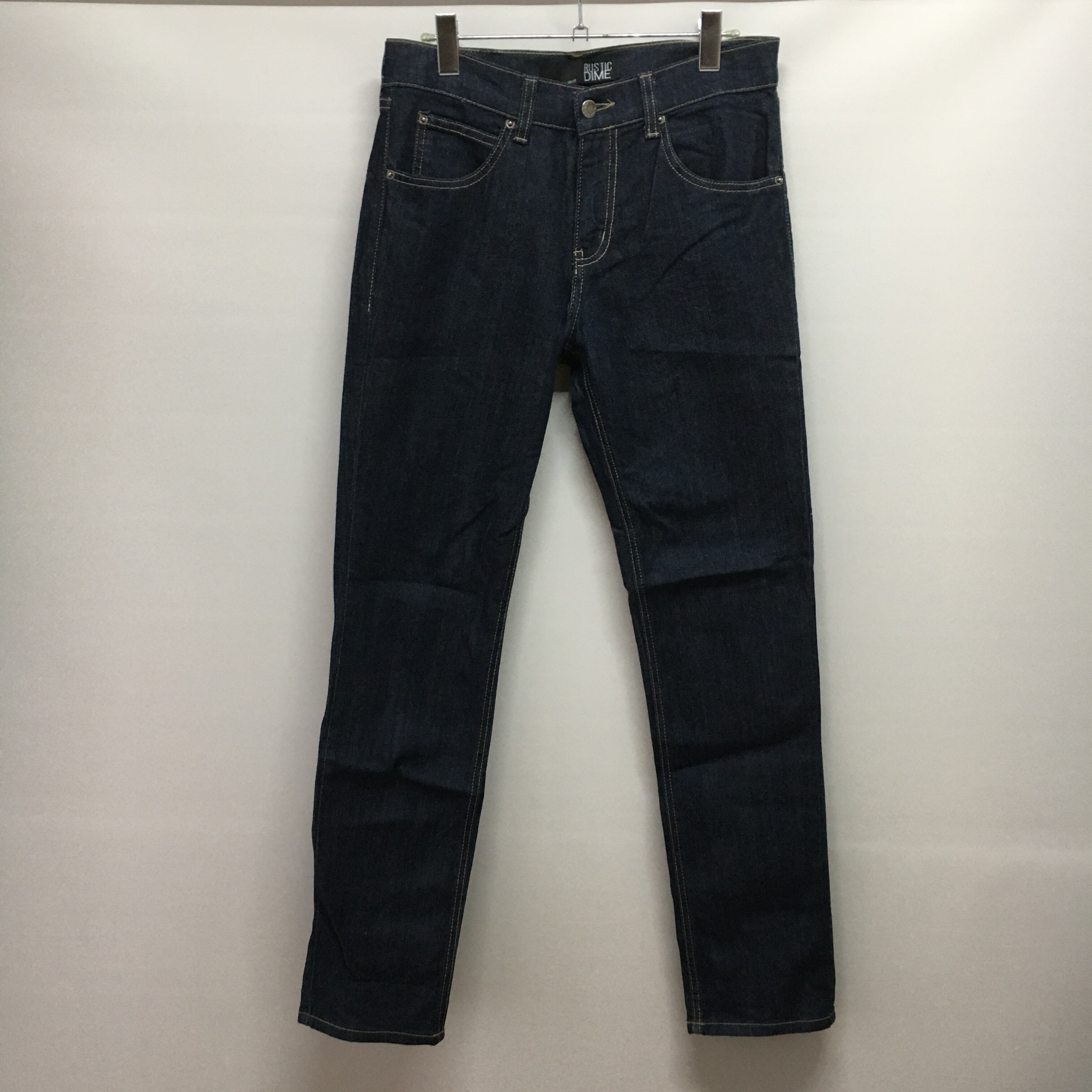 Levi's リーバイス／90s フランス製 501 ホワイトステッチ デニム