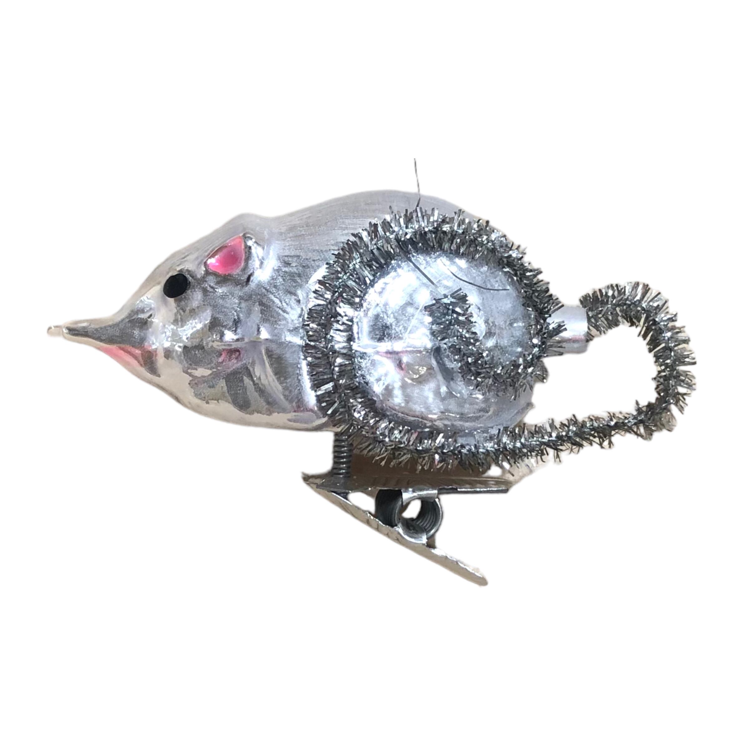 ASTIER de VILLATTE　アスティエ　クリスマスオーナメント　ラジオ ASTIER de VILLATTE アスティエ クリスマスオーナメント ラジオ