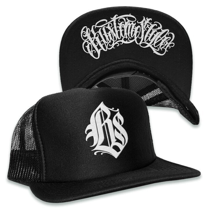 kustom Style | Addiction Store