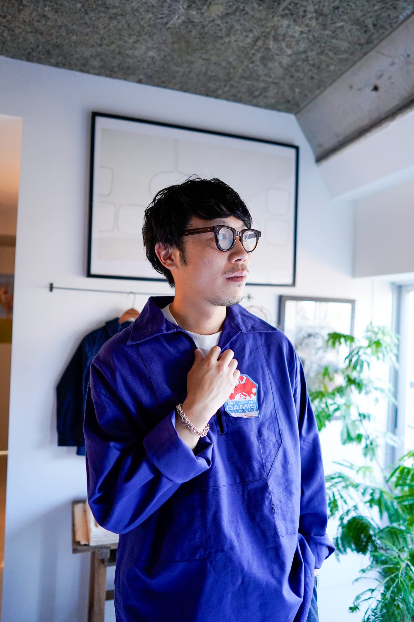 1980s, Deadstock】 1980s, Deadstock】