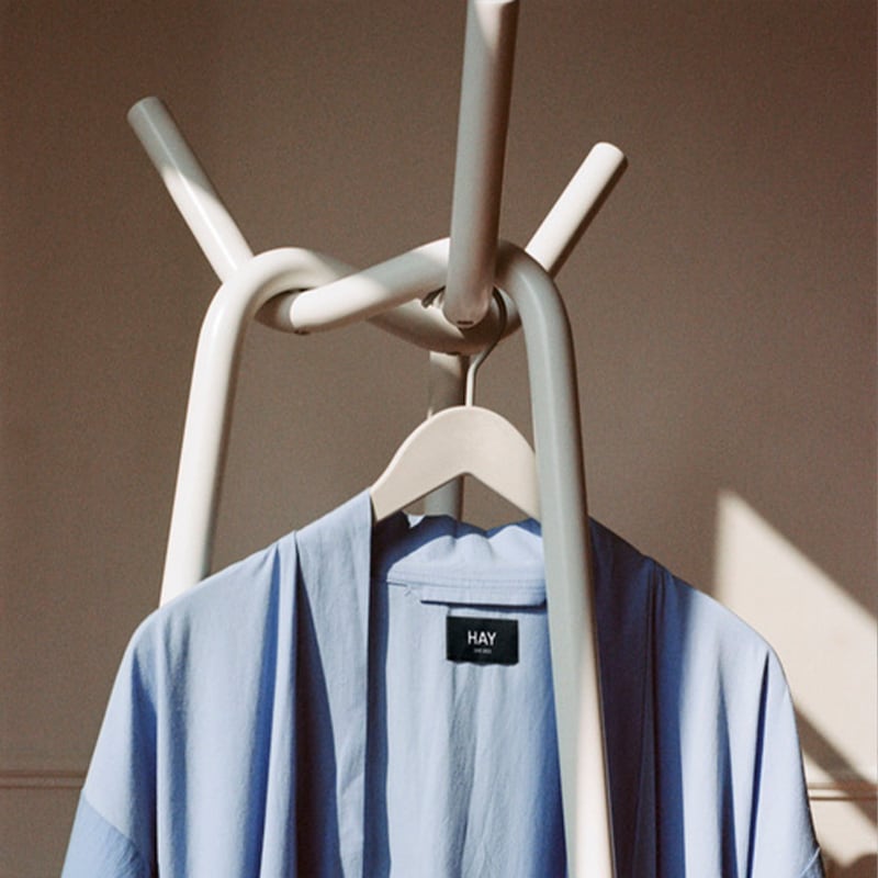 KNIT Grey［ HAY ］ | REAL Style online shop