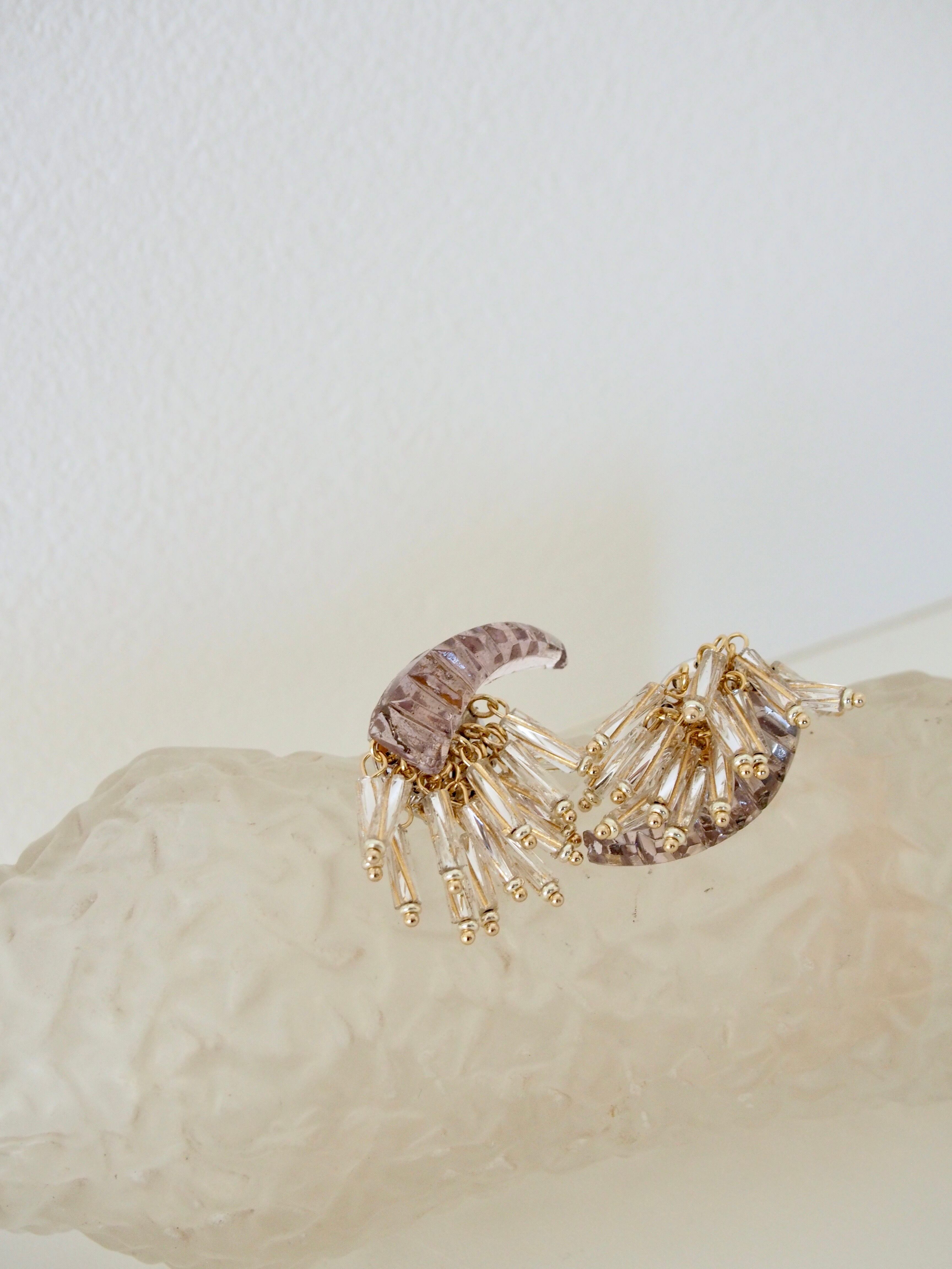 " mûrir "【 Le jardin secret 】