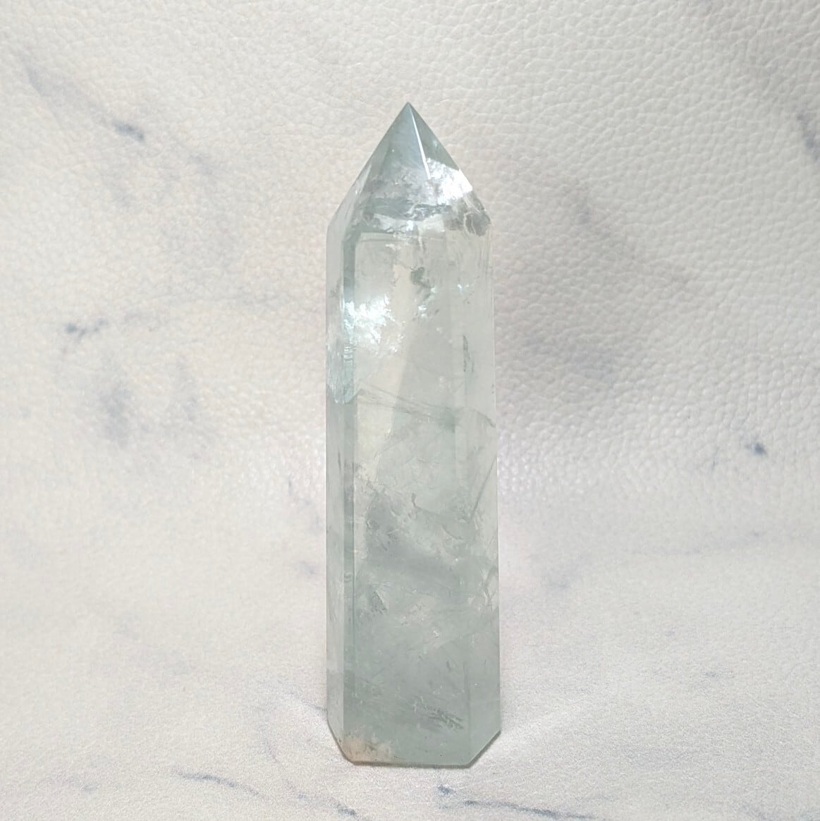 スターフラッシュローズクォーツ スフィア 約38mm | iris imrama stone