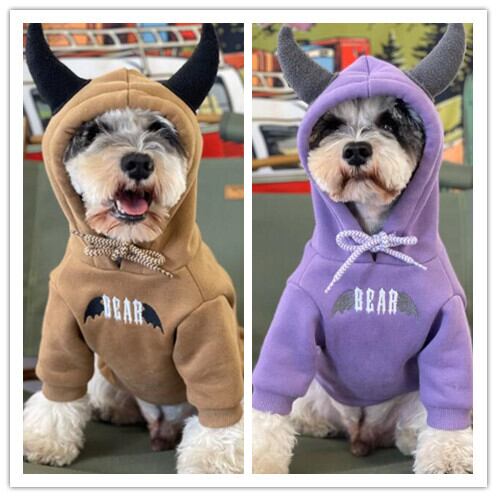 おすすめ☞《予約》№1101981 デビルパーカー