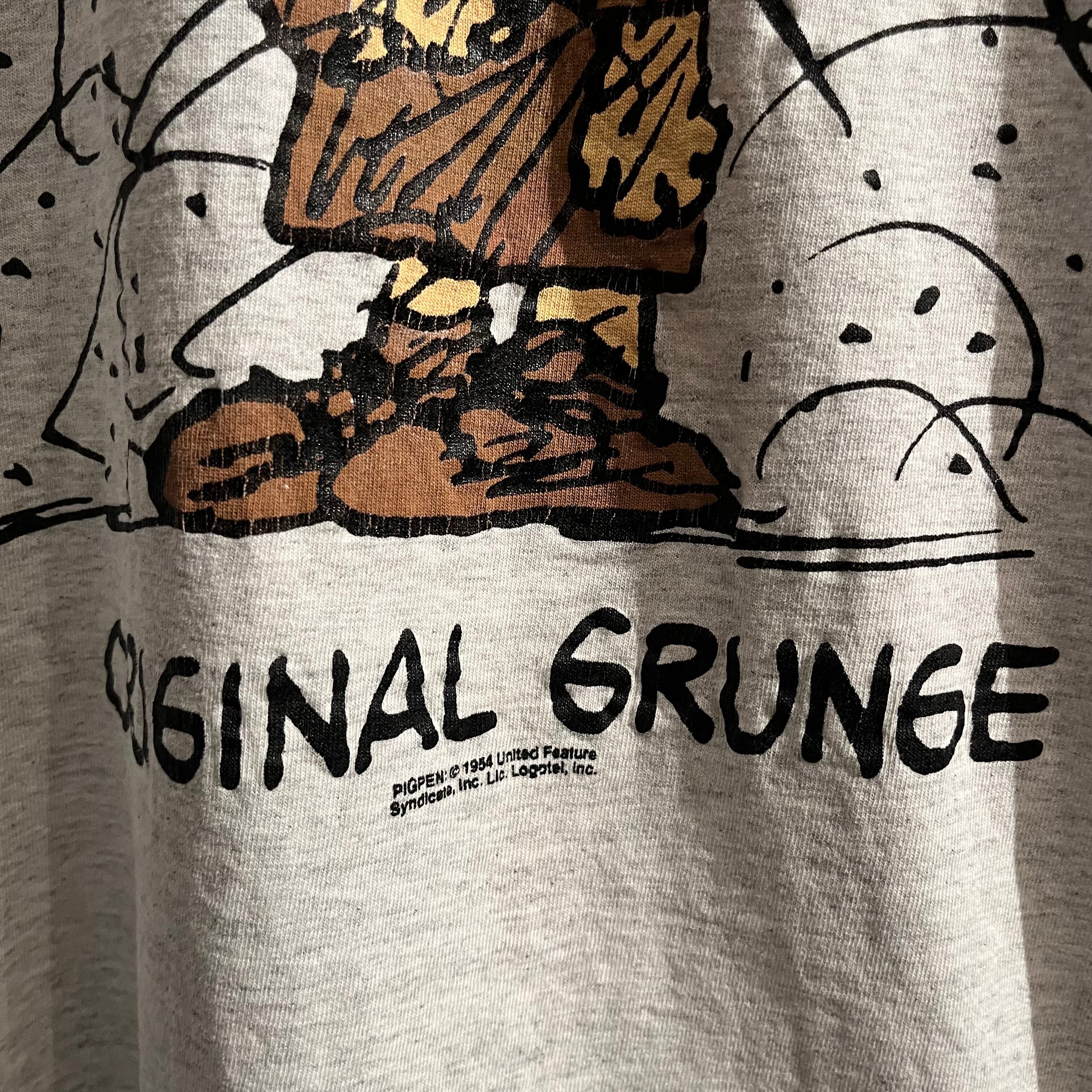 90s Pig Pen | BerBerJin / & BerBerJin