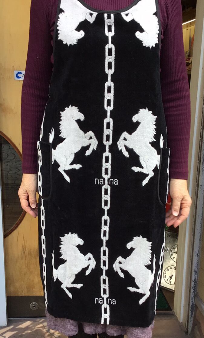 横浜ナナ | shop TODOKORO