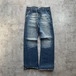 【W31 L34】00s 製 europe levi's engineered