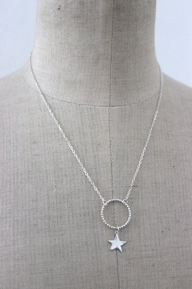 Eternal Star Necklace