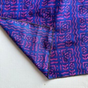 No.56 | リサイクルサリースカーフ