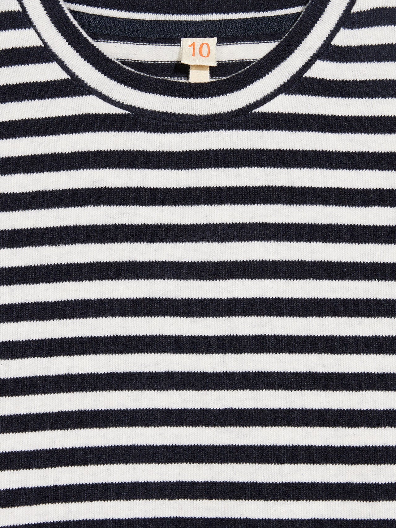 VABRY Striped Knitwear / Bellerose