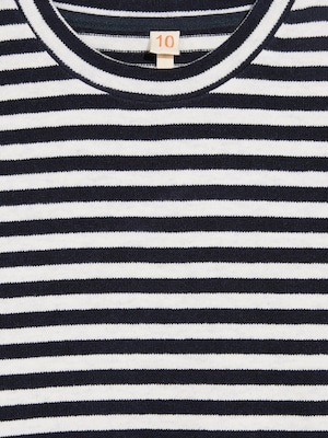 VABRY Striped Knitwear / Bellerose