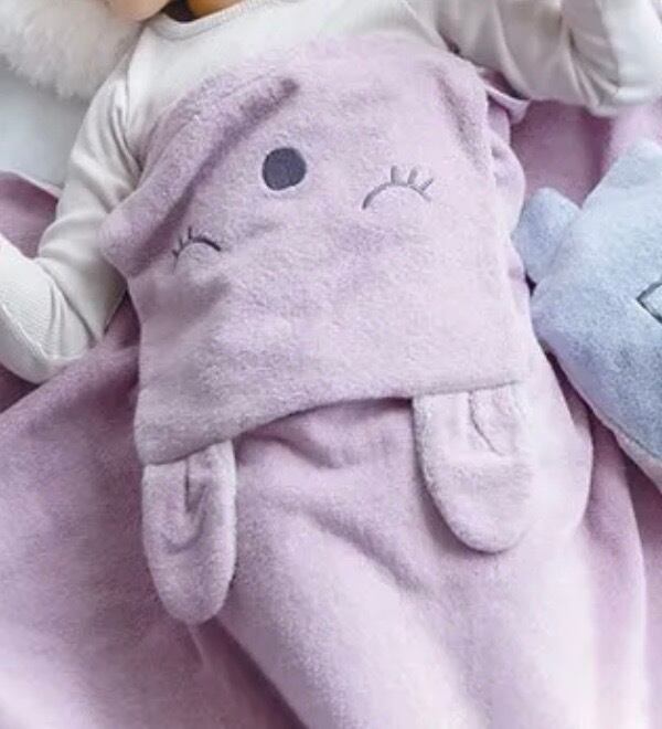 今治タオル ブランケットクッション