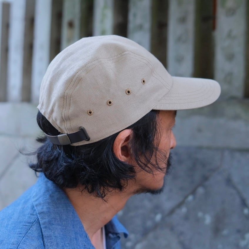 KENNETH FIELD(ケネスフィールド) /GUIDE CAP SOLID-ASSORT-(68)
