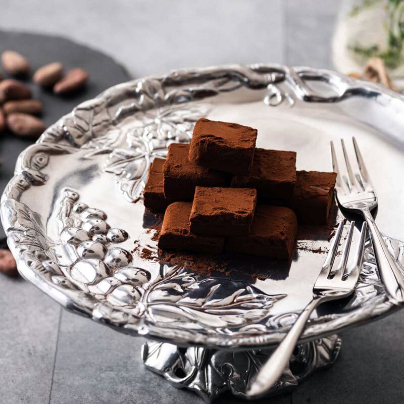 ココナッツ生チョコレート［Coconut Chocolate］ | UMEYA BRAINERY Inc.