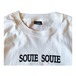 90's SCREENSTARS　Do the Puyallup Vintage Print T-Shirt 商品写真2