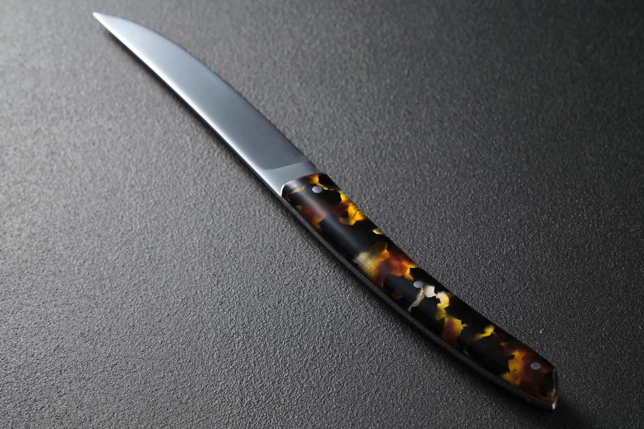 Jean Neron Le Thiers Steak Knives ジャン・ネロン ティエール ステーキナイフ サバンナ
