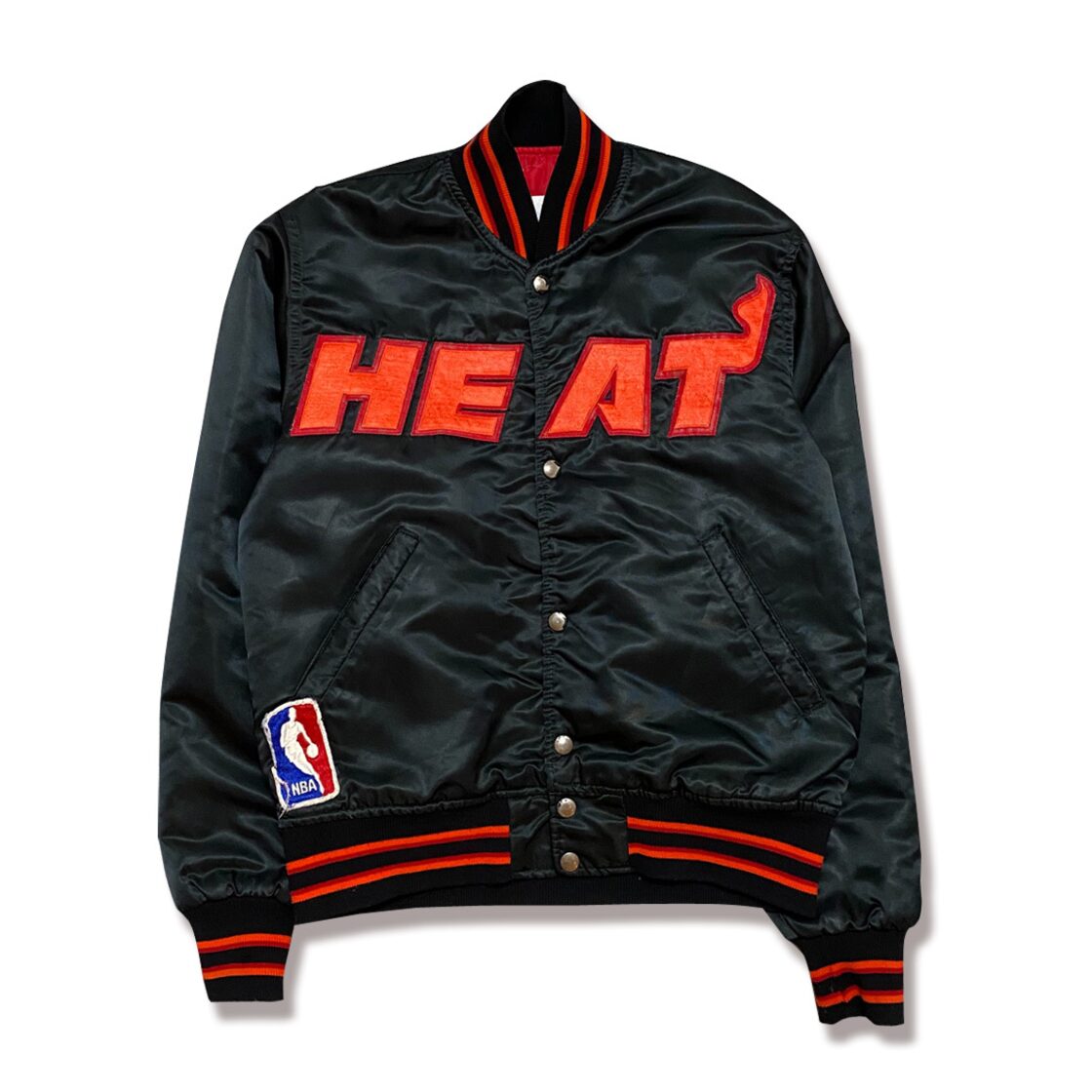 マイアミヒートスタジャン 