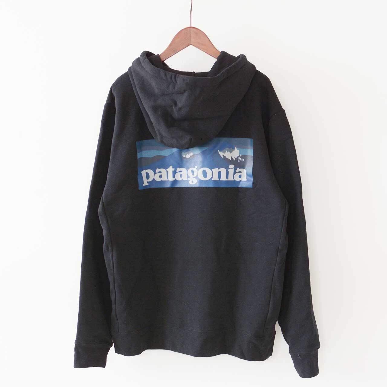 Patagonia [パタゴニア正規代理店] M's Boardshort Logo Uprisal Hoody