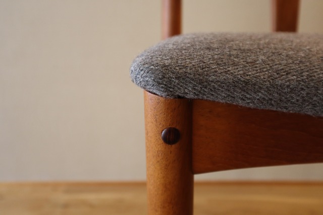 Johannes Andersen「Juliane chair 」