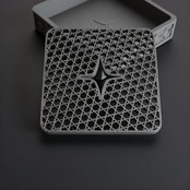 Stratam Grid Plate