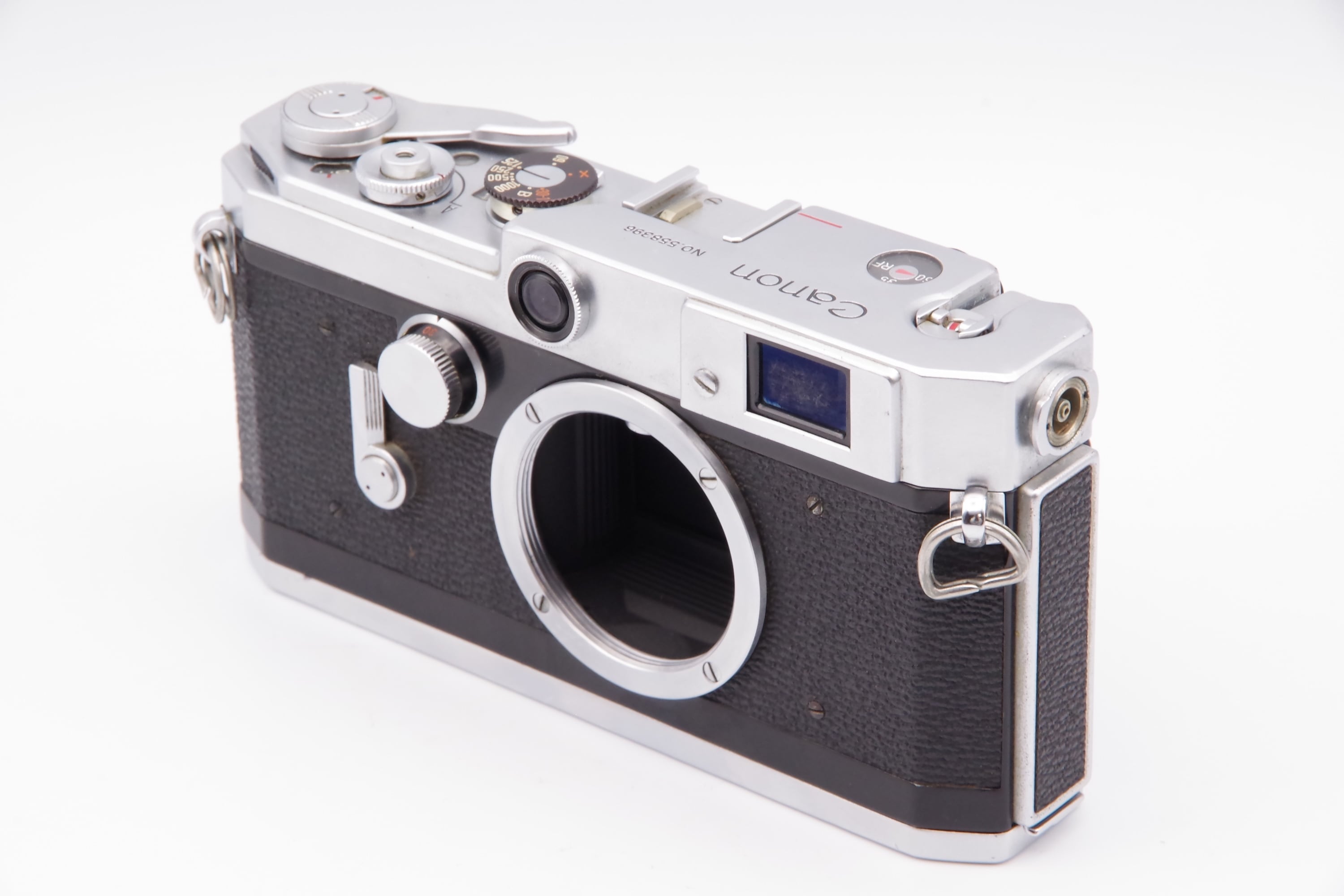VL型 Canon キャノン | 近江寫眞機店