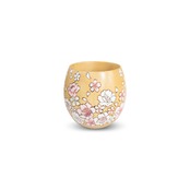 【エッグカップ】桜尽くし Egg-shaped cup