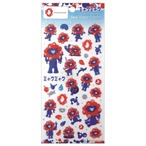 【ロット販売】【10入】2025万博ミャクミャククリアキャンディシール集合(8819552)
