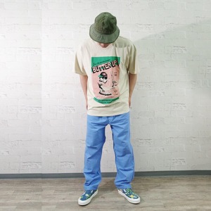 【MILITARY DEADSTOCK(ミリタリーデッドストック)】US ARMY 1967DEADSTOCK HOSPITAL PANTS ホスピタルパンツ