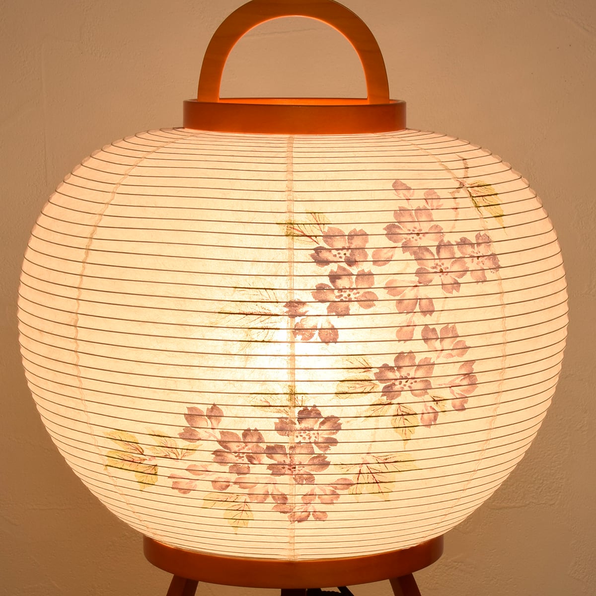 盆提灯【花風月】SAKURA|モダン| おしゃれ |コンパクト 盆提灯【花風月】SAKURA|モダン| おしゃれ |コンパクト